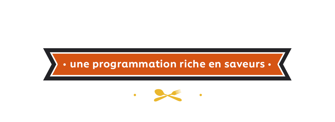 Radio-Canada une programmation riche en saveur
