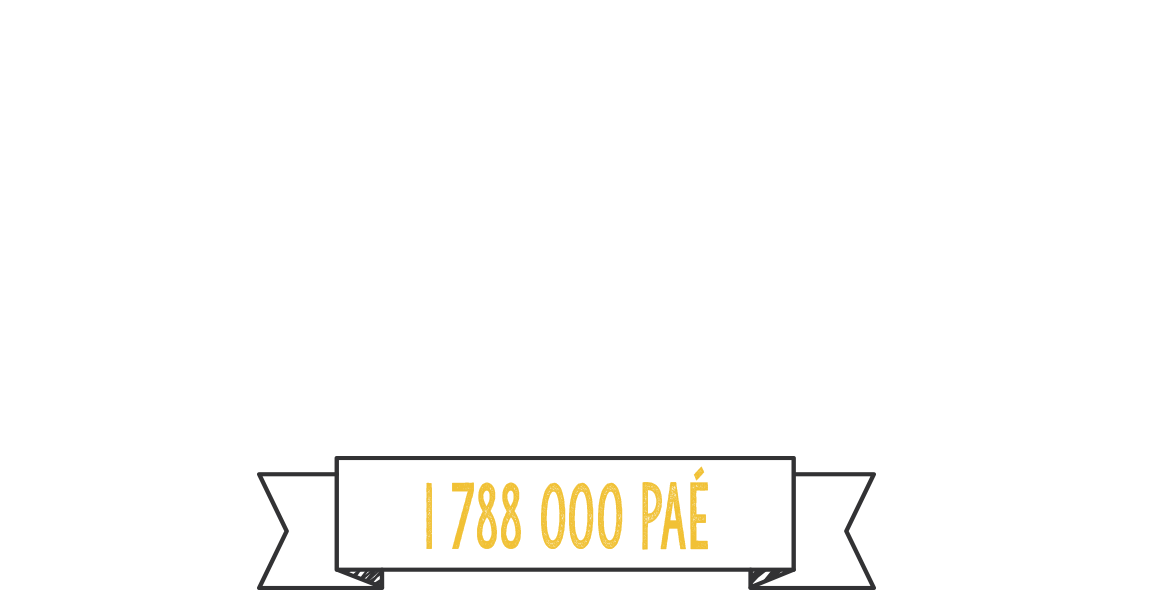 Numéro 2 : Chaque mois au Québec, nos plateformes numériques Radio-Canada.ca et ICI TOU.TV joignent 1 788 000 PAÉ