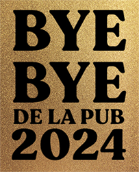 Concours Bye bye de la pub 7e édition