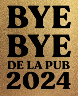 Concours Bye bye de la pub 7e édition