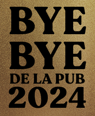 Concours Bye Bye de la pub 7e édition