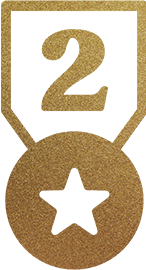 Second prize