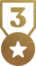 Third prize