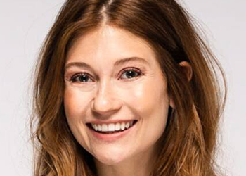 Katrine Levac