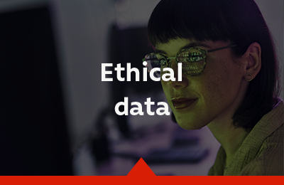 Ethical data