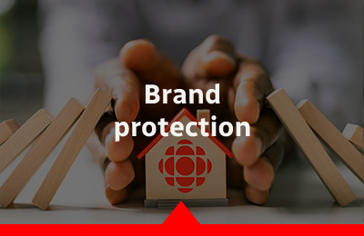 Brand protection