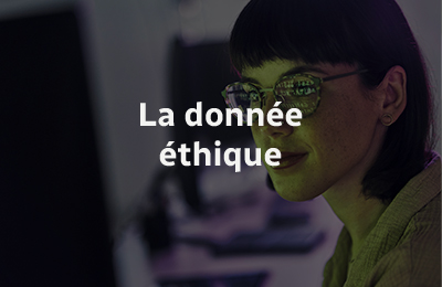 La donnée éthique