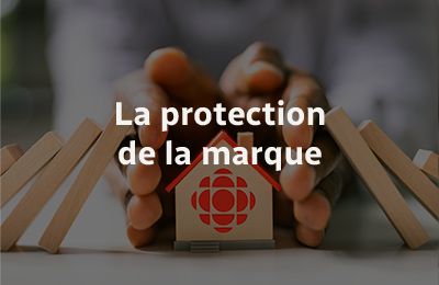 La protection de la marque