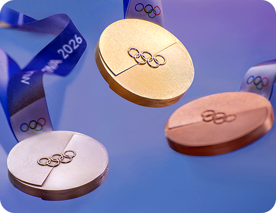 Profiter d'une vitrine extraordinaire