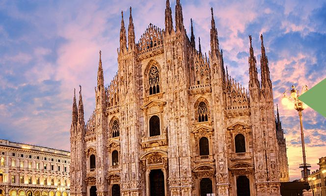 Milan
