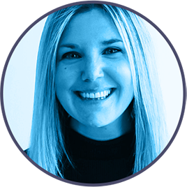 Lise Gott, directrice, Marketing de partenariats chez CBC Sports et Olympiques