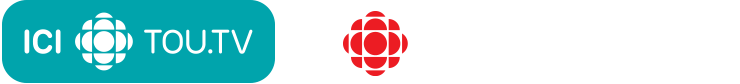 ICI TOU.TV and Radio-Canada.ca