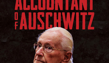 The Accountant of Auschwitz