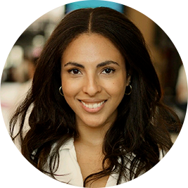 Pamela Potvin, Senior Manager, Entertainment Marketing Strategy at Radio-Canada