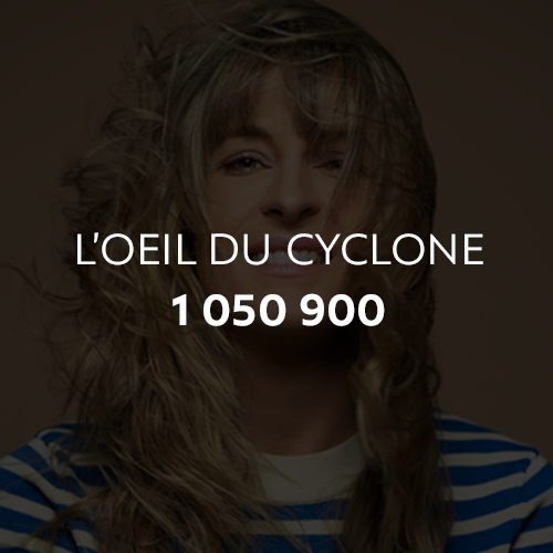 L'oeil du cyclone (1 050 900)