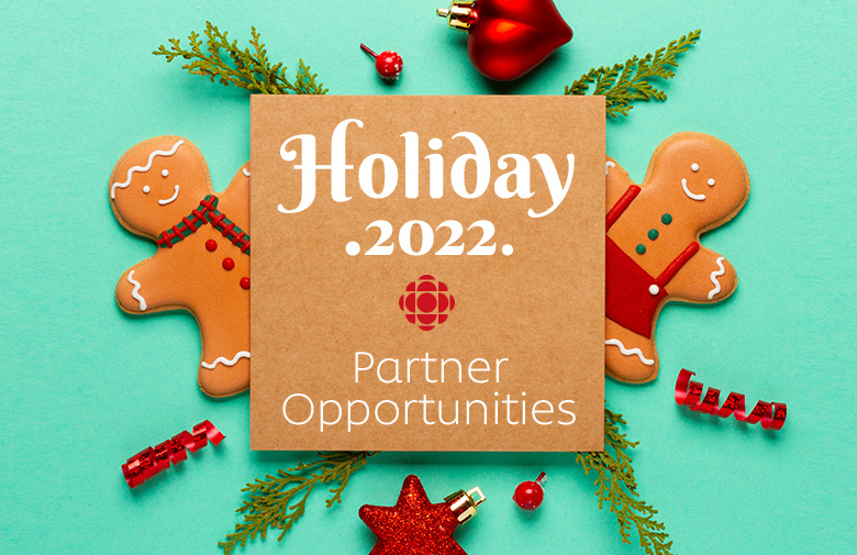 Holiday 2022 Partnership Opportunities