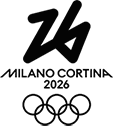 CBC/Radio-Canada Official Broadcaster of the Milan Olympic Winter Games