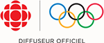CBC/Radio-Canada Diffuseur officiel des Jeux olympiques de Paris 2024