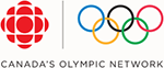 Canada's Olympic Network, CBC/Radio-Canada