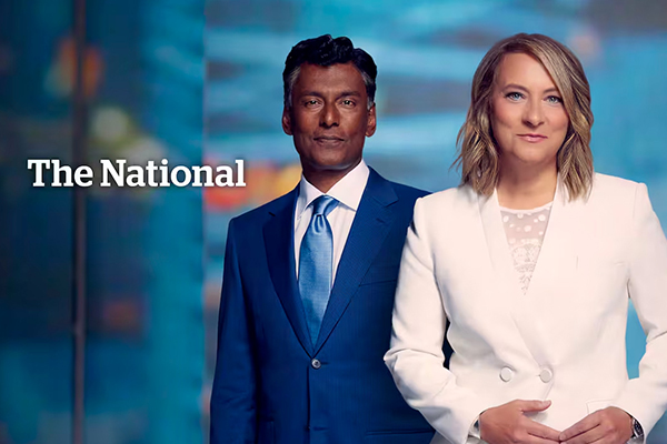 THE NATIONAL