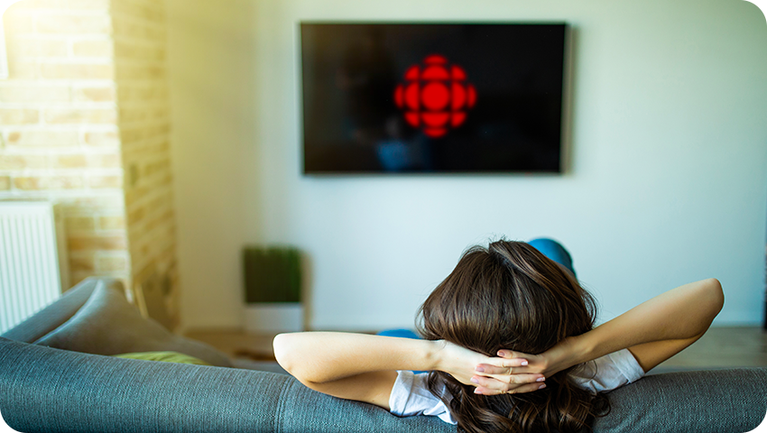 Découvrir les plateformes de CBC/Radio-Canada
