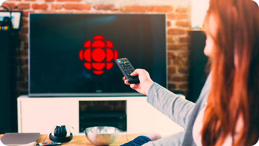 Discover the platforms of CBC/Radio-Canada