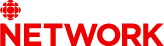 Logo CBC News Network