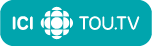 Logo ICI TOU.TV