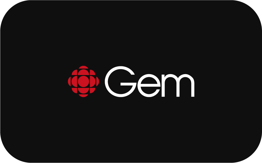 Logo CBC GEM