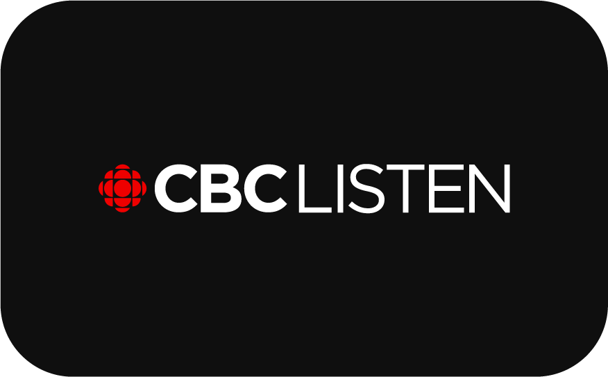 Logo CBC LISTEN