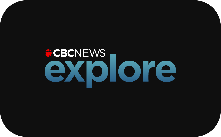 Logo CBC News Explore