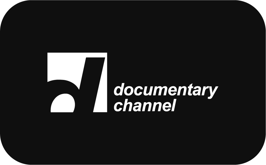 Logo Documentary Channel