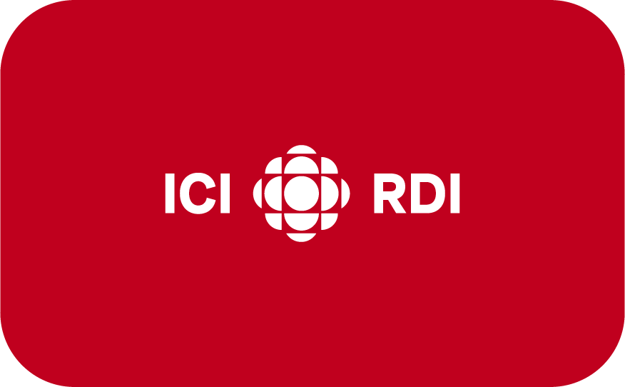 Logo ICI RDI