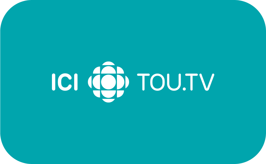 Logo ICI TOU.TV
