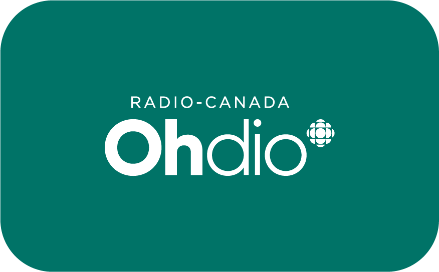 Logo Ohdio