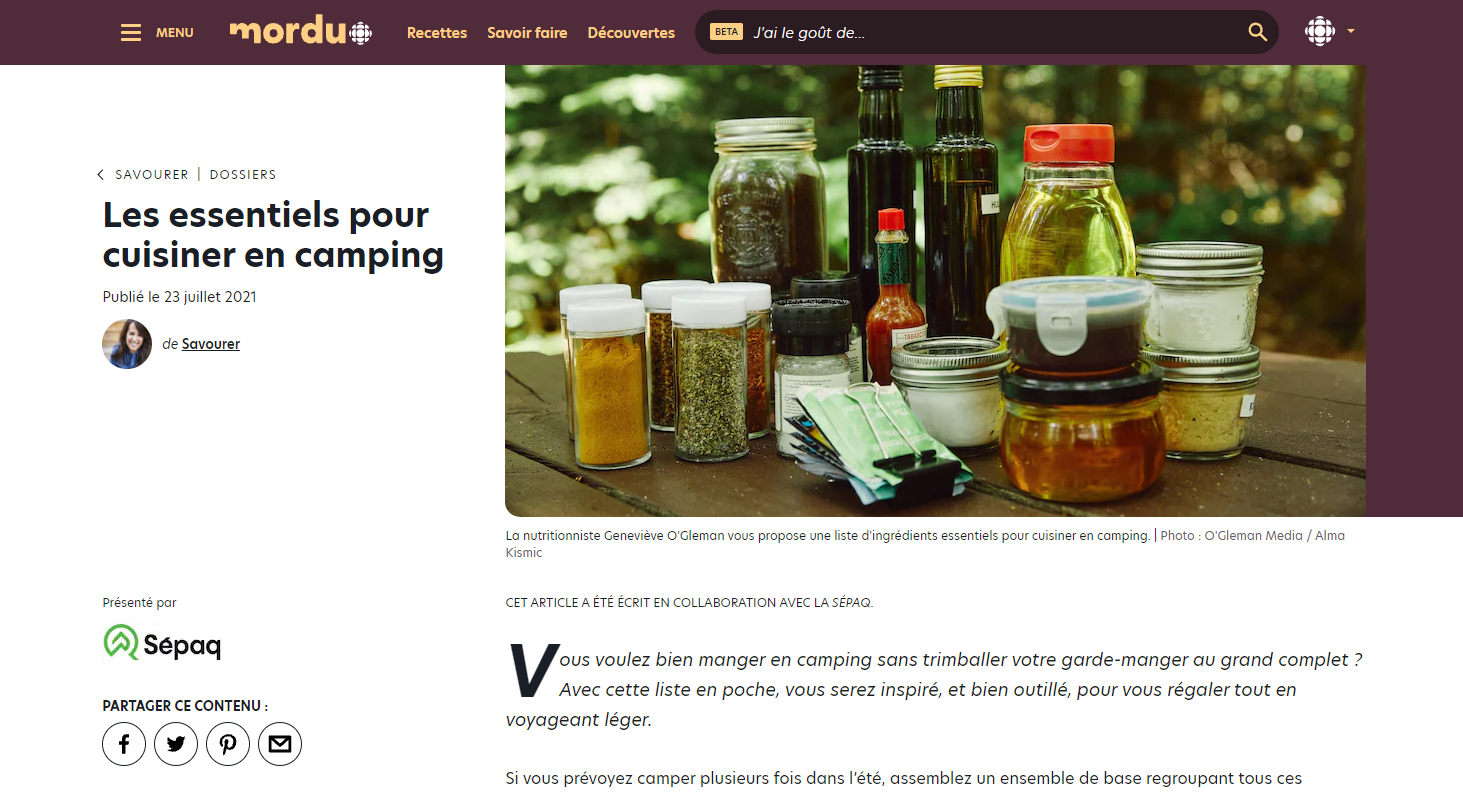 Logo Visibility Mordu Sponsorship article